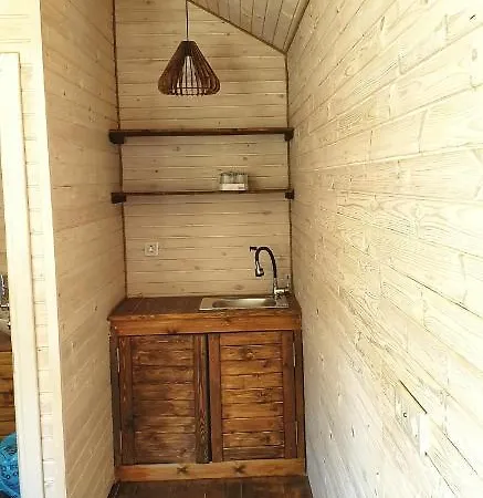 Kovan Lodge Dalaman