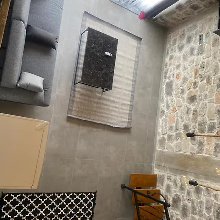 Lodge Kovan Dalaman