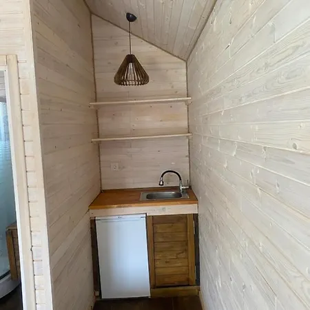 Kovan Lodge Dalaman