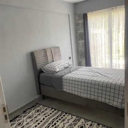 Lodge Kovan Dalaman